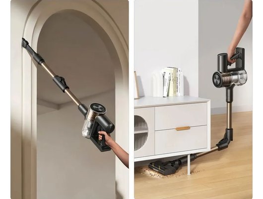 Вертикальный пылесос DREAME R10S Lite
